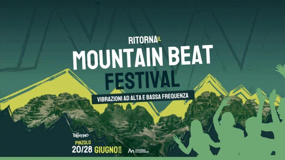 Mountain Beat Festival